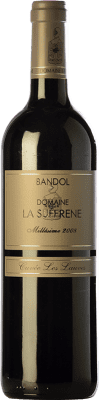 Domaine La Suffrène Cuvée Les Lauves Bandol 高齢者 75 cl