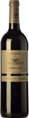 Domaine La Suffrène Cuvée Les Lauves Bandol Aged 75 cl