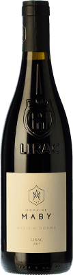 Domaine Maby Nessun Dorma Lirac 若い 75 cl