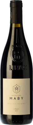Domaine Maby Nessun Dorma Lirac Jovem 75 cl