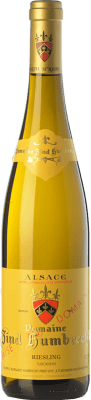 Marcel Deiss Zind Humbrecht Organic
