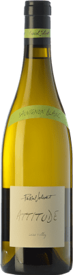 Pascal Jolivet Attitude Blanc Sauvignon Blanc Val de Loire 75 cl