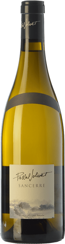 39,95 € Spedizione Gratuita | Vino bianco Pascal Jolivet Blanc A.O.C. Sancerre