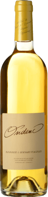 Plageoles Sec Ondenc Crianza — Kurze Fassreifung 75 cl