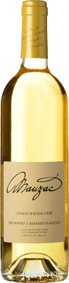 Plageoles Mauzac Vert — Verde Crianza 75 cl