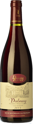 François Rapet Les Échards Crianza — 陈酿