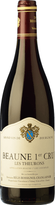 Régis Rossignol-Changarnier Premier Cru Les Theurons Spätburgunder Côte de Beaune Alterung 75 cl