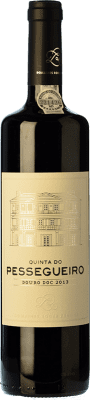 Roger Zannier Quinta do Pessegueiro Douro старения 75 cl