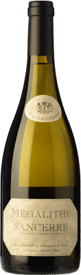 Saget La Perrière Megalithe Crianza — クリアンサ