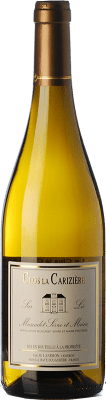 Domaines Landron Clos la Carizière Muscadet — Мюскаде Muscadet-Sèvre et Maine 75 cl