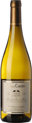 Domaines Landron Clos la Carizière Muscadet Muscadet-Sèvre et Maine 75 cl