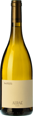 Sol Payré Albae Blanc Côtes du Roussillon 75 cl