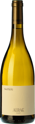Sol Payré Albae Blanc