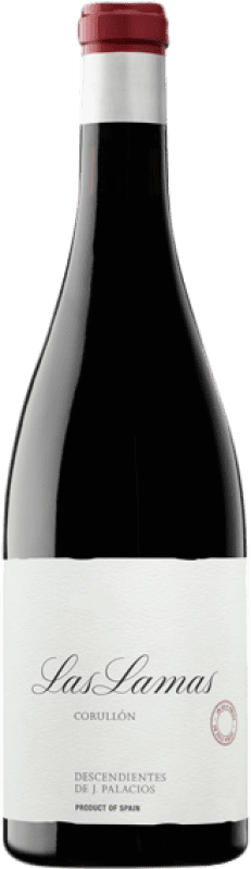 938,95 € | 红葡萄酒 Descendientes J. Palacios Las Lamas D.O. Bierzo 卡斯蒂利亚莱昂 西班牙 Mencía — 门西亚 双大瓶 — Jeroboam-Double Magnum 3 L