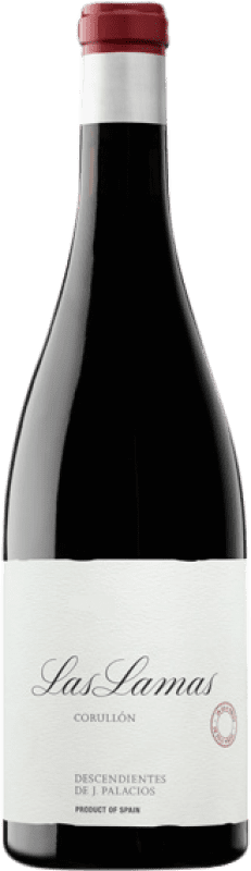 481,95 € Free Shipping | Red wine Descendientes J. Palacios Las Lamas D.O. Bierzo Jéroboam Bottle-Double Magnum 3 L