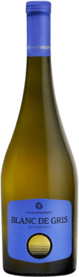 Ktima Tselepos Blanc de Gris