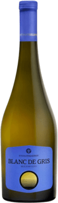 Ktima Tselepos Blanc de Gris Moschofilero Neméa 75 cl