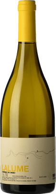 Dominio do Bibei Lalume Treixadura Ribeiro Aged 75 cl