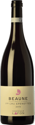 Dominique Lafon Premier Cru Les Épenottes Pinot Black Côte de Beaune Aged 75 cl