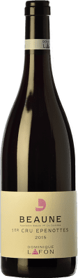 Dominique Lafon Premier Cru Les Épenottes Spätburgunder Côte de Beaune Alterung Ökologisch 75 cl