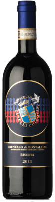 Donatella Cinelli Sangiovese Brunello di Montalcino Резерв 75 cl