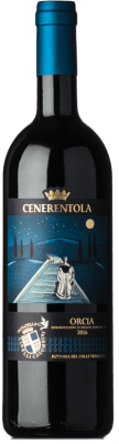 Donatella Cinelli Cenerentola Orcia 75 cl