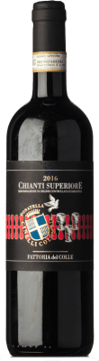 Donatella Cinelli Superiore Chianti 75 cl