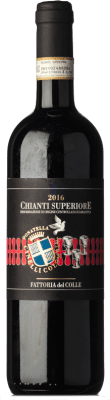 Donatella Cinelli Chianti Supérieur 75 cl
