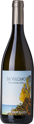 Donnafugata Bianco Sul Vulcano Carricante Etna 75 cl