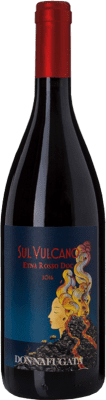 Donnafugata Sul Vulcano