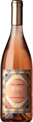 Donnafugata Rosato Dolce & Gabbana Rosa Sicilia 75 cl