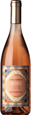 Donnafugata Dolce & Gabbana Rosa