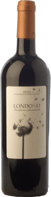 DSL Londoño Vendimia Seleccionada Rioja 岁 75 cl