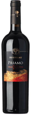 Due Palme Priamo Salento 75 cl