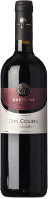 Due Palme Don Cosimo Primitivo Salento 75 cl