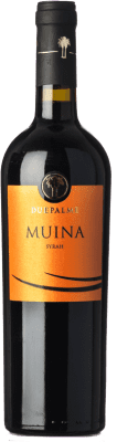 Due Palme Muina