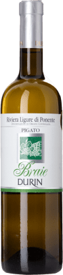 Durin Braie Pigato Riviera Ligure di Ponente 75 cl