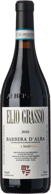 Elio Grasso Vigna Martina Barbera Barbera d'Alba 75 cl