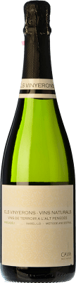 Els Vinyerons Pregadéu Ancestral Xarel·lo Brut Penedès 75 cl