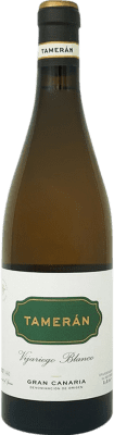 Tamerán Vijariego Branco Gran Canaria 75 cl