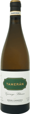 Tamerán Vijariego Blanco Gran Canaria 75 cl