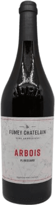 Fumey Chatelain Ploussard Poulsard Arbois 75 cl