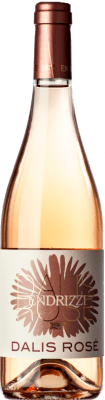 Endrizzi Dalis Rosé Trentino 75 cl