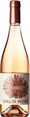 Endrizzi Dalis Trentino Rosé — Rosado 75 cl