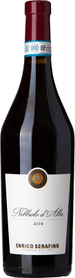 Enrico Serafino Nebbiolo — Неббиоло Nebbiolo d'Alba 75 cl