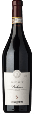 Enrico Serafino Sanavento Nebbiolo Barbaresco 75 cl