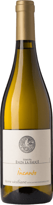 Enza La Fauci Incanto Grecanico Terre Siciliane 75 cl