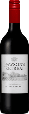 Penfolds Rawson's Retreat Shiraz Cabernet 75 cl