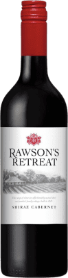 Penfolds Rawson's Retreat Shiraz Cabernet