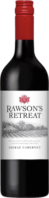 Penfolds Rawson's Retreat Shiraz Cabernet 75 cl